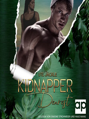 cover image of Kidnapper Dearest